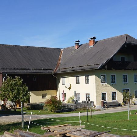 Private Farmhouse Escape - Ideal For Up To 8 Guests Seeham Exterior foto