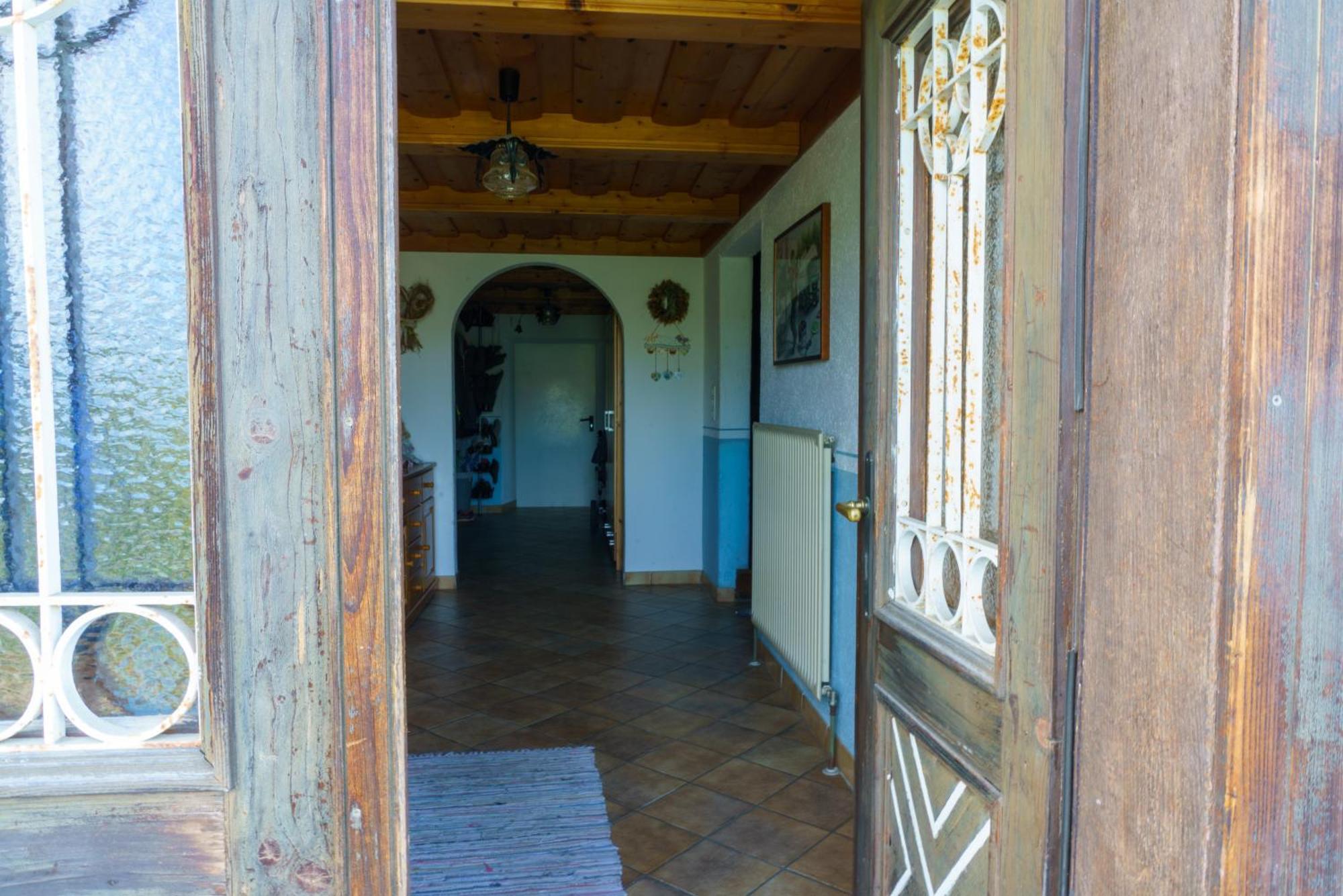 Private Farmhouse Escape - Ideal For Up To 8 Guests Seeham Exterior foto