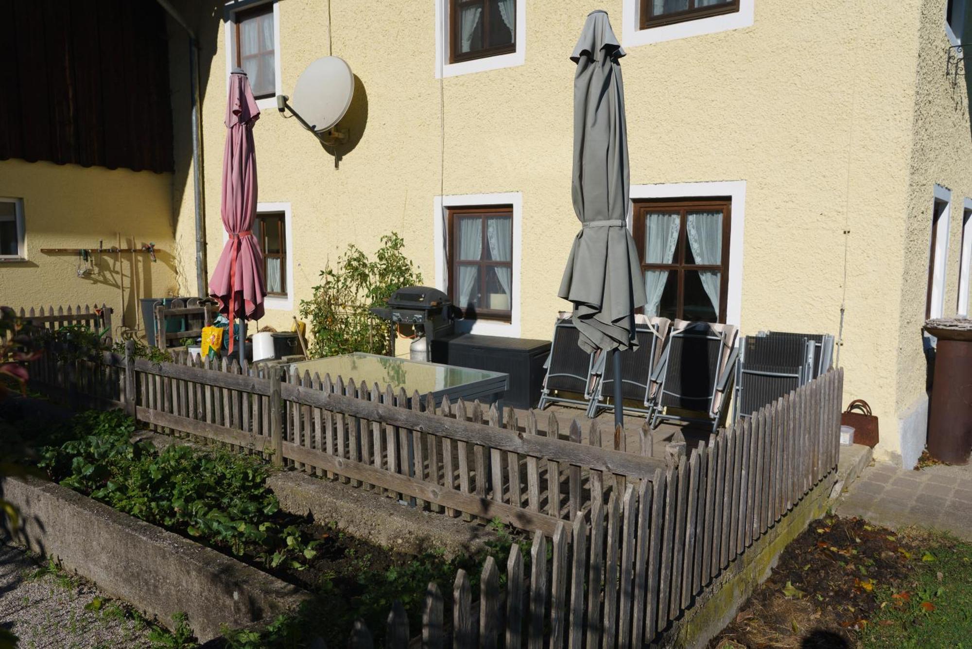 Private Farmhouse Escape - Ideal For Up To 8 Guests Seeham Exterior foto
