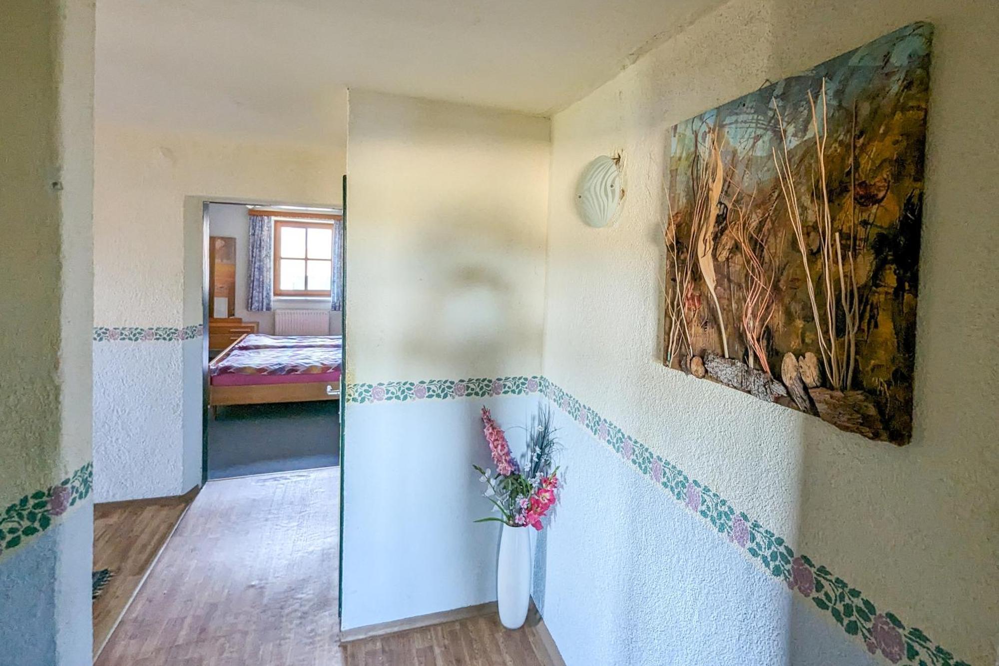 Private Farmhouse Escape - Ideal For Up To 8 Guests Seeham Exterior foto