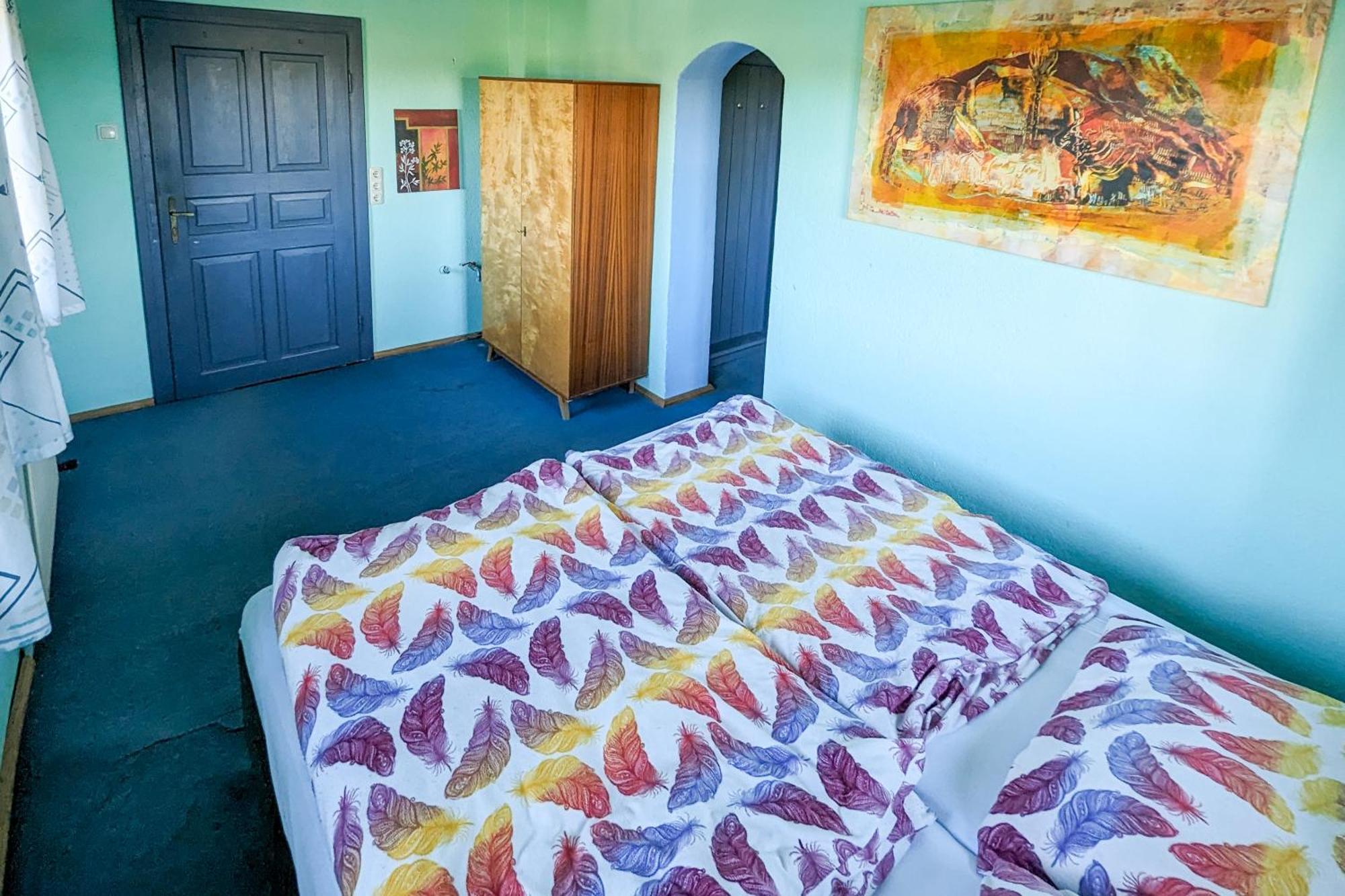 Private Farmhouse Escape - Ideal For Up To 8 Guests Seeham Exterior foto