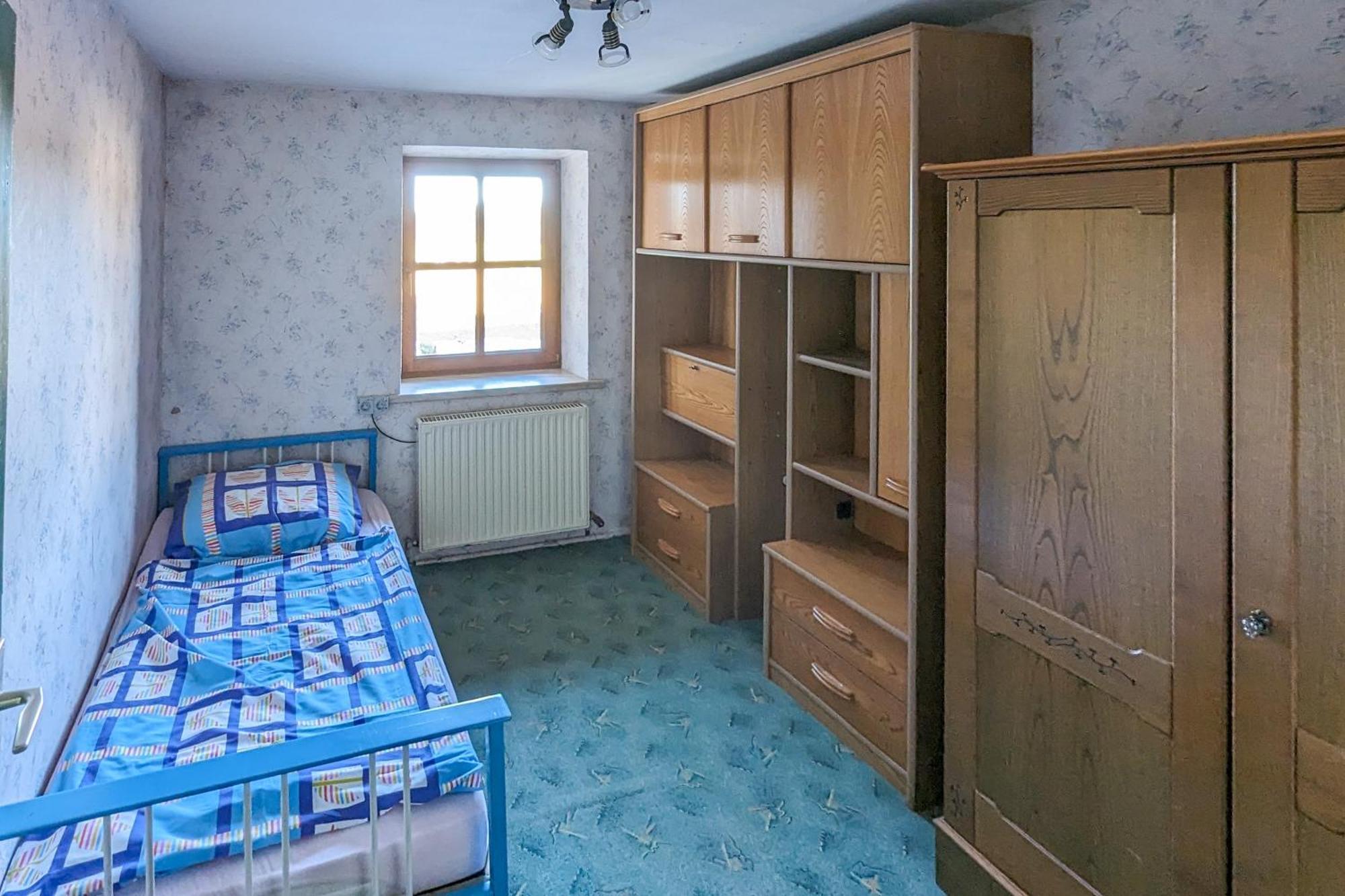 Private Farmhouse Escape - Ideal For Up To 8 Guests Seeham Exterior foto