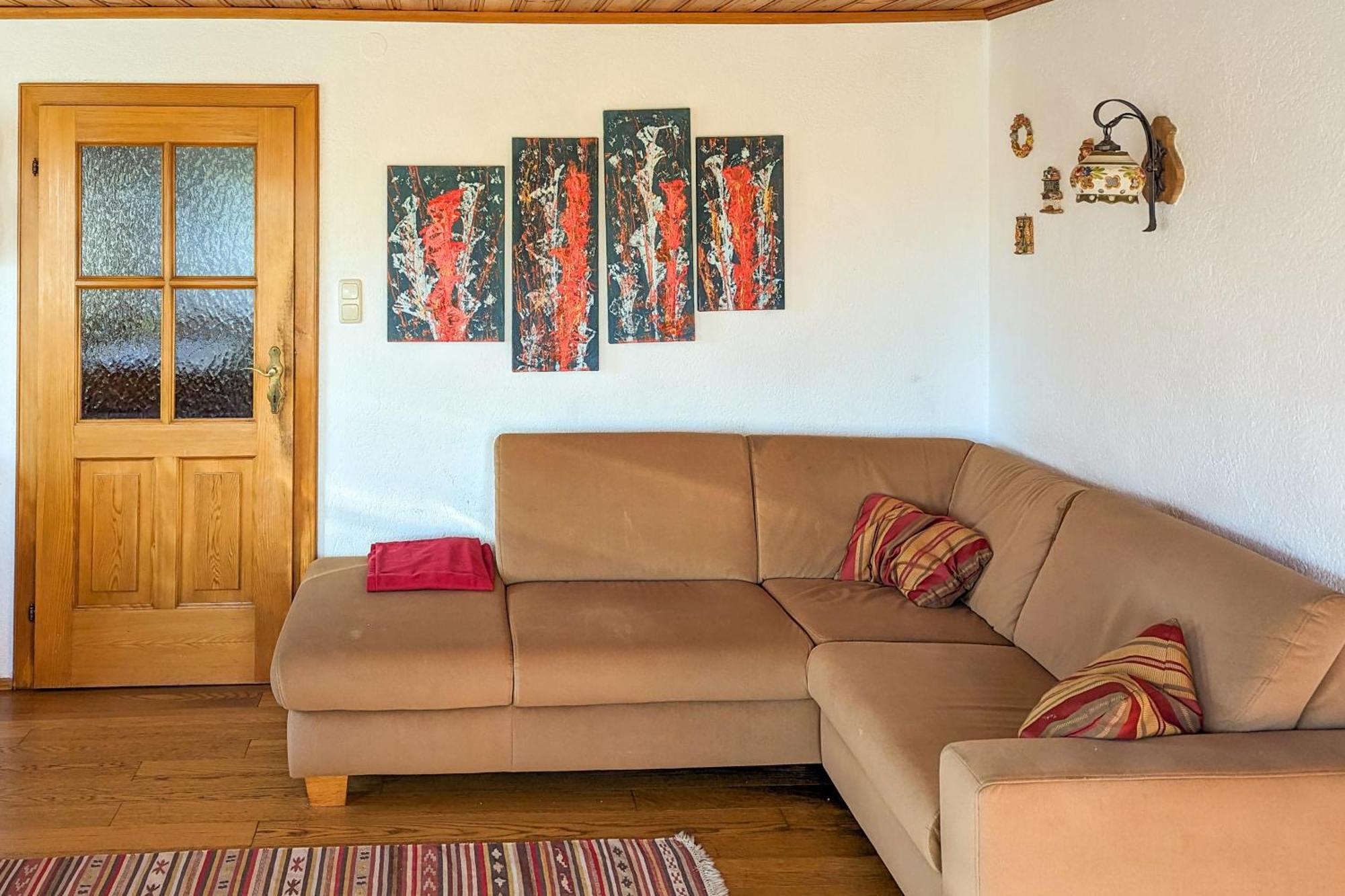 Private Farmhouse Escape - Ideal For Up To 8 Guests Seeham Exterior foto