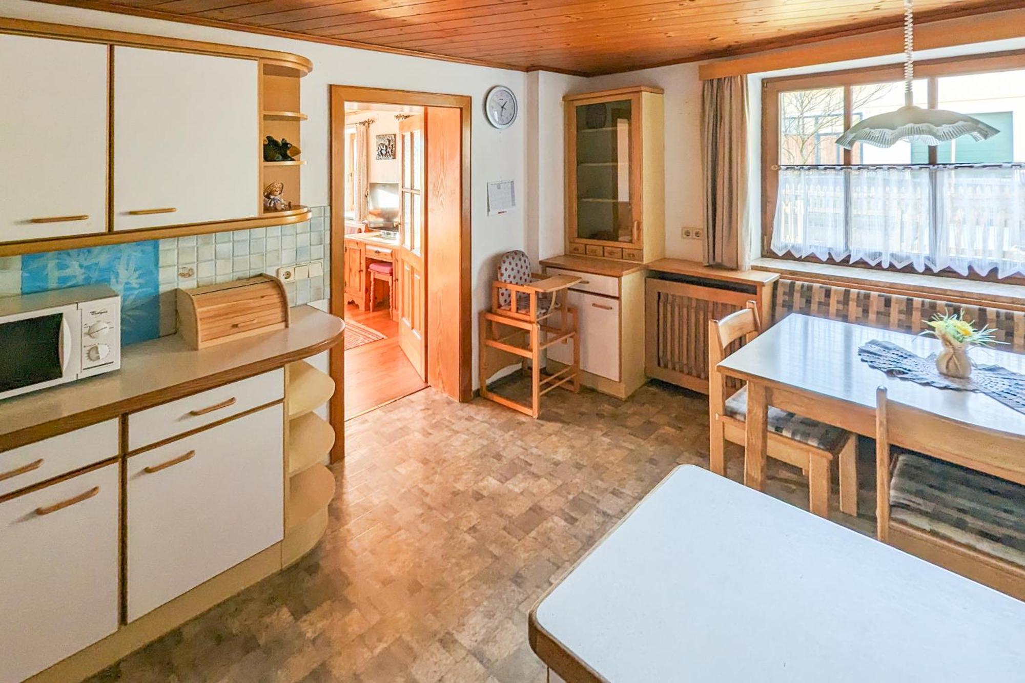 Private Farmhouse Escape - Ideal For Up To 8 Guests Seeham Exterior foto