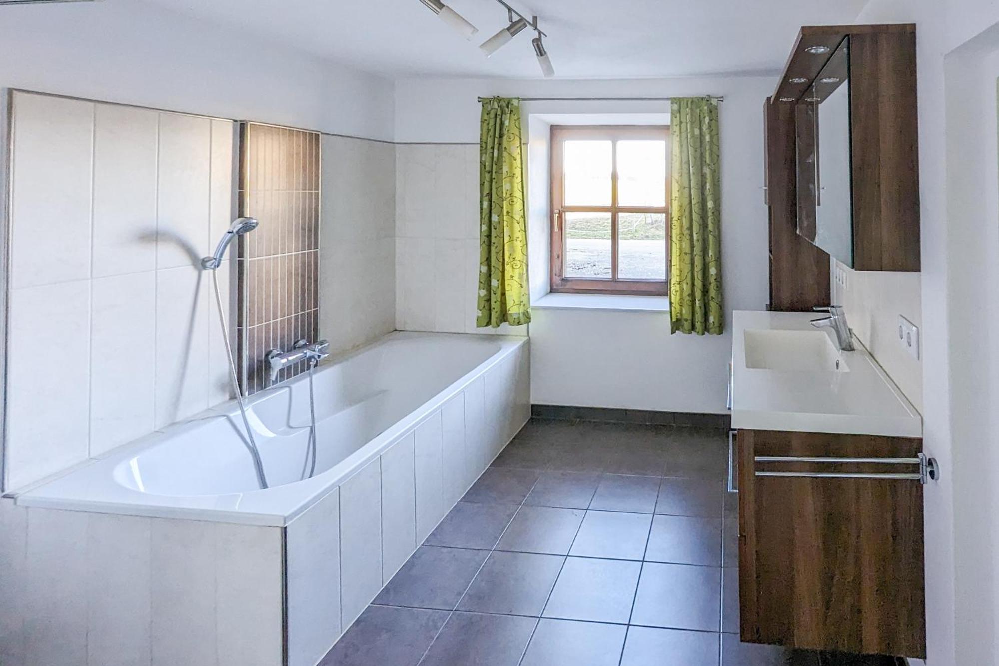 Private Farmhouse Escape - Ideal For Up To 8 Guests Seeham Exterior foto